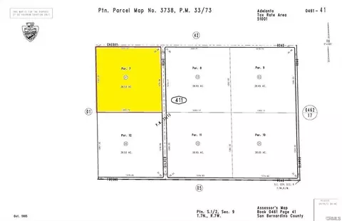 3 Cherry Rd, El Mirage, CA 92301