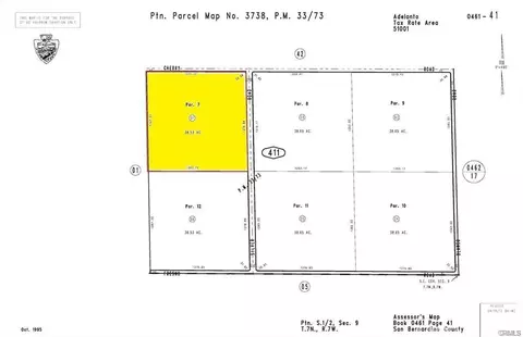 3 Cherry Rd, El Mirage, CA 92301