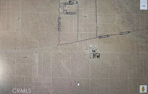 203 E Avenue S, Palmdale, CA 93550
