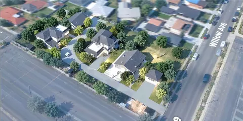 335 Willow Ave, La Puente, CA 91746