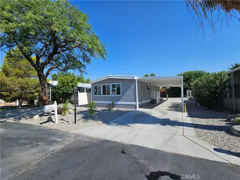 17555 Corkill Rd #28, Desert Hot Springs, CA 92241