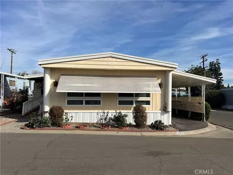 1001 W Lambert Rd #284, La Habra, CA 90631