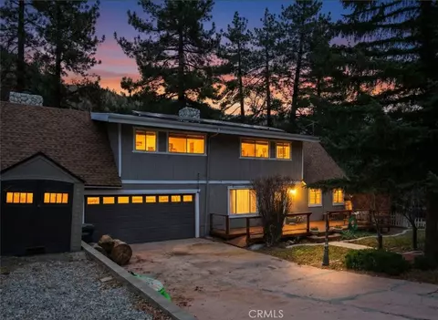 800 Mountain Vw, Wrightwood, CA 92397