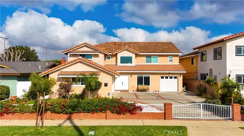 8715 El Lago, Fountain Valley, CA 92708