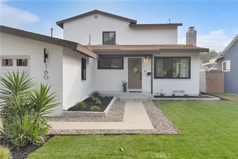 160 W Harcourt St, Long Beach, CA 90805