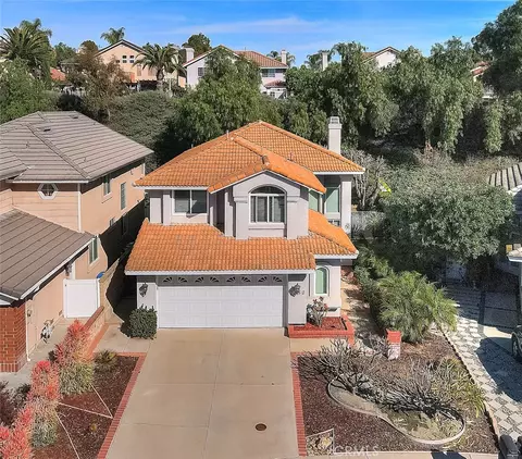 2350 Lake Ter, Chino Hills, CA 91709