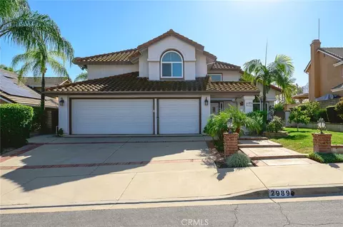 2989 Olympic Vw, Chino Hills, CA 91709