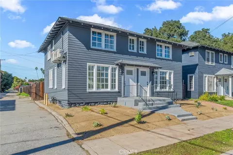 965 N Eleanor, Pomona, CA 91767