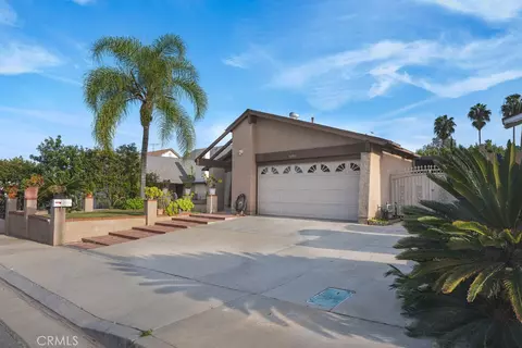 16354 Marvene Dr, Hacienda Heights, CA 91745