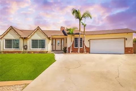 1554 N Helen Ct, Ontario, CA 91762