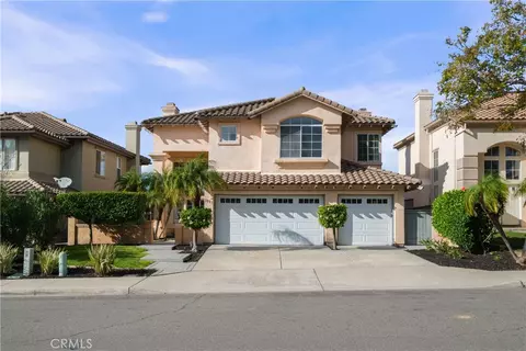1081 Waterville Lake Rd, Chula Vista, CA 91915