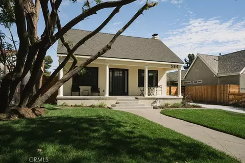 584 N Plymouth Blvd, Los Angeles, CA 90004
