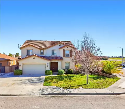 44232 Begonia St, Lancaster, CA 93535