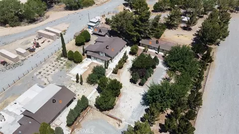 26900 Vista Rd, Helendale, CA 92342