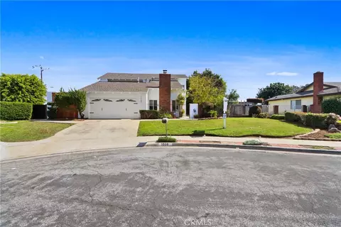 1508 Hedgepath, Hacienda Heights, CA 91745