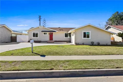 832 W Lucille Ave, West Covina, CA 91790
