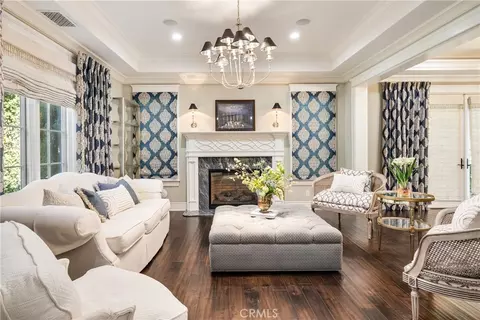 Living - 450 Arbolada, Arcadia, CA 91006 photo 1 of 3