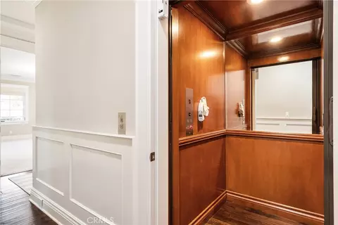Entry Way - 450 Arbolada, Arcadia, CA 91006 photo 5 of 6