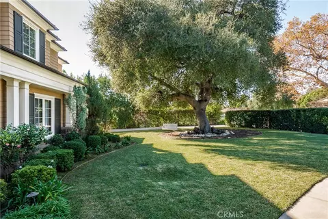 Exterior - 450 Arbolada, Arcadia, CA 91006 photo 5 of 13