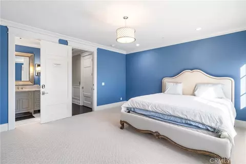 Bedroom - 450 Arbolada, Arcadia, CA 91006 photo 10 of 11