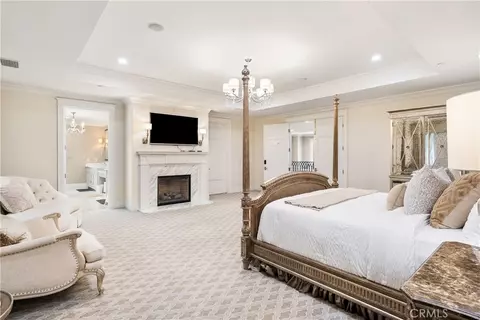 Bedroom - 450 Arbolada, Arcadia, CA 91006 photo 6 of 11