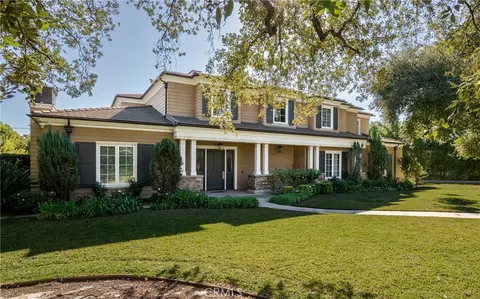 Exterior - 450 Arbolada, Arcadia, CA 91006 photo 3 of 13