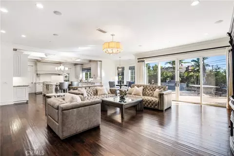 Living - 450 Arbolada, Arcadia, CA 91006 photo 2 of 3