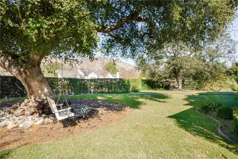 Exterior - 450 Arbolada, Arcadia, CA 91006 photo 7 of 13