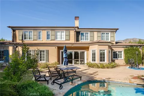Exterior - 450 Arbolada, Arcadia, CA 91006 photo 10 of 13