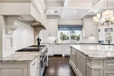 Kitchen - 450 Arbolada, Arcadia, CA 91006 photo 2 of 8