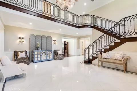 Entry Way - 450 Arbolada, Arcadia, CA 91006 photo 1 of 6