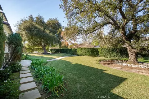Exterior - 450 Arbolada, Arcadia, CA 91006 photo 6 of 13