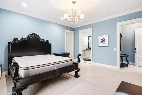 Bedroom - 450 Arbolada, Arcadia, CA 91006 photo 2 of 11