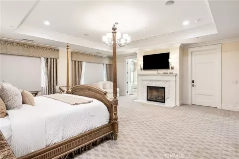 Bedroom - 450 Arbolada, Arcadia, CA 91006 photo 5 of 11