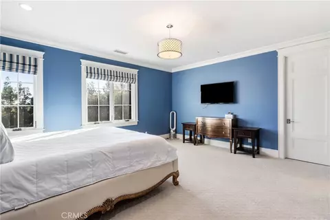 Bedroom - 450 Arbolada, Arcadia, CA 91006 photo 11 of 11