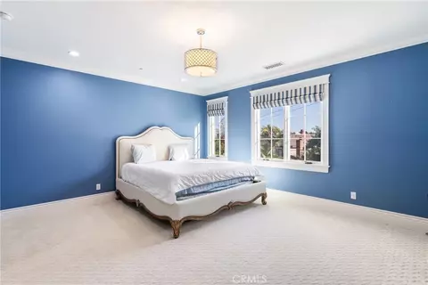 Bedroom - 450 Arbolada, Arcadia, CA 91006 photo 9 of 11