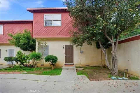 746 N Garfield #2, Pasadena, CA 91104