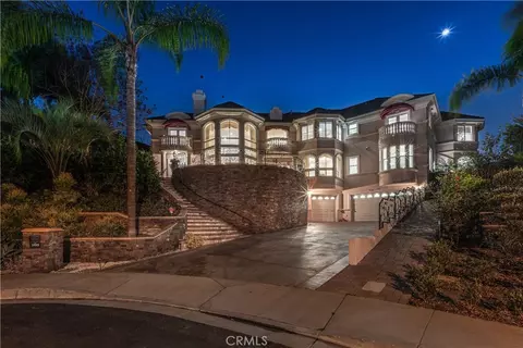3499 Viewfield Ave, Hacienda Heights, CA 91745