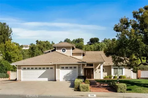 708 Silver Vly, Walnut, CA 91789