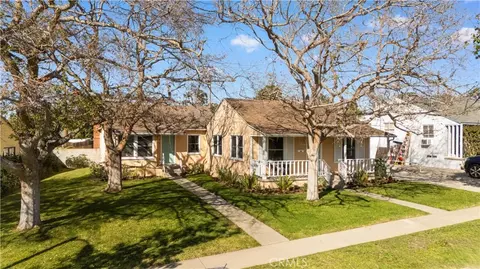 10781 Galvin St, Culver City, CA 90230
