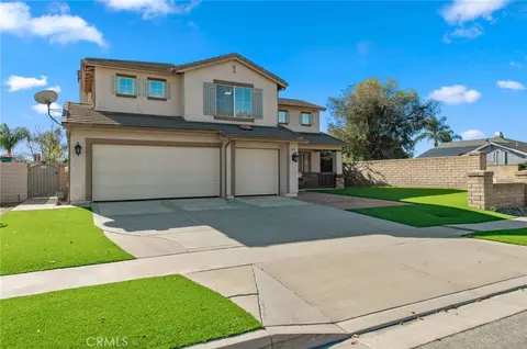 9111 Hamilton, Rancho Cucamonga, CA 91701