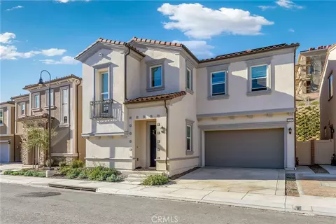 Exterior - 22097 Portofino Dr, Walnut, CA 91789 photo 2 of 6