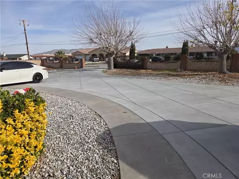 17314 Aspen St, Hesperia, CA 92345