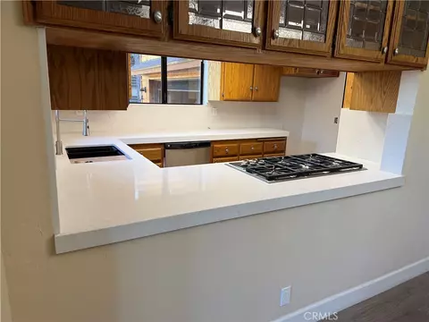Kitchen - 985 Pheasant, Wrightwood, CA 92397 photo 1 of 4