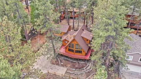 View/Area - 985 Pheasant, Wrightwood, CA 92397 photo 1 of 4
