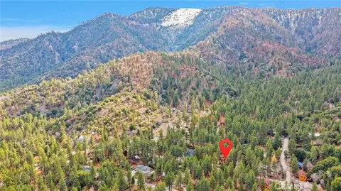 View/Area - 985 Pheasant, Wrightwood, CA 92397 photo 2 of 4