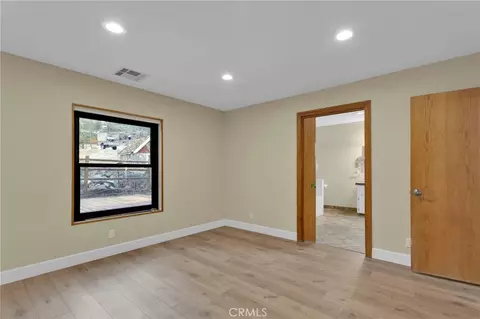 Bedroom - 985 Pheasant, Wrightwood, CA 92397 photo 2 of 5