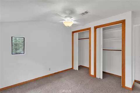 Bedroom - 985 Pheasant, Wrightwood, CA 92397 photo 5 of 5