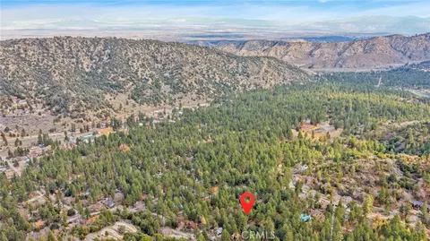 View/Area - 985 Pheasant, Wrightwood, CA 92397 photo 3 of 4