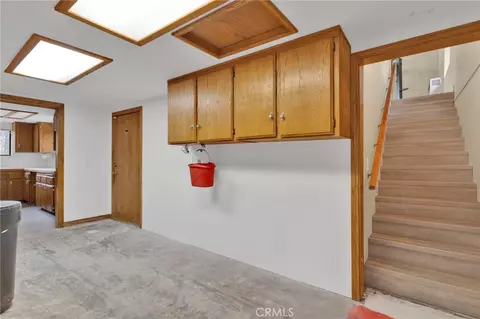 Entry Way - 985 Pheasant, Wrightwood, CA 92397 photo 3 of 5